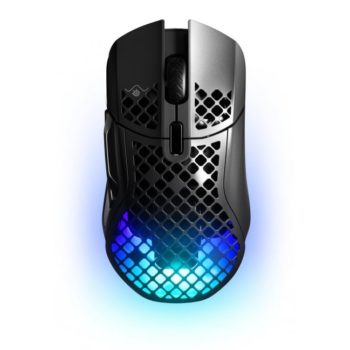 SteelSeries Aerox 5 Wireless