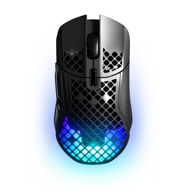 SteelSeries Aerox 5 Wireless