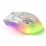 SteelSeries Aerox 3 (2022) Snow