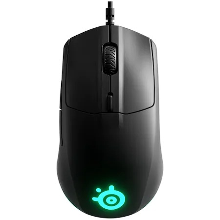 SteelSeries Rival 3