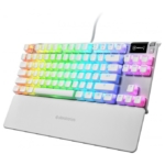 SteelSeries Apex 7 TKL Ghost US