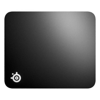 SteelSeries QcK Hard Pad