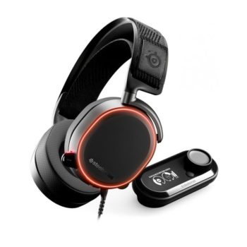 SteelSeries Arctis Pro + GameDAC