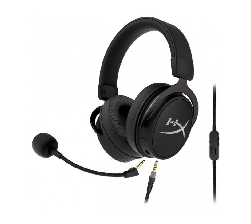 HyperX Cloud MIX