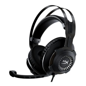 HyperX Cloud Revolver S 2021