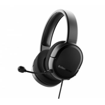 SteelSeries Arctis Raw