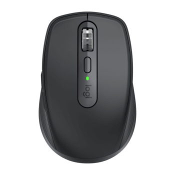 Logitech MX Anywhere3 Black