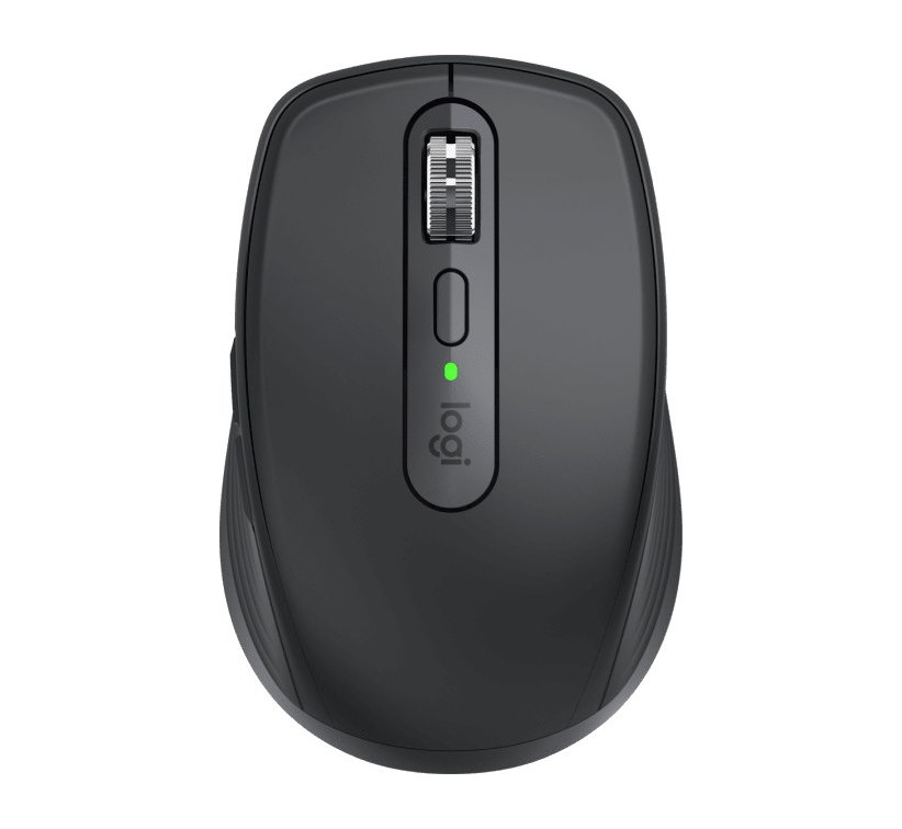 Logitech MX Anywhere3 Black