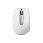 Logitech MX Anywhere3 Mac White