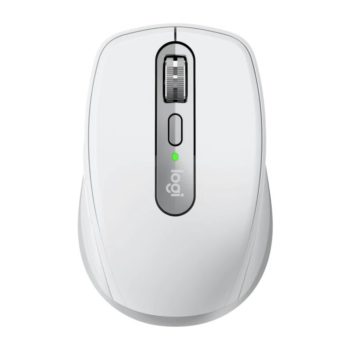 Logitech MX Anywhere3 White