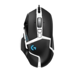 Logitech G502 SE