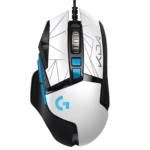 Logitech G502 KDA