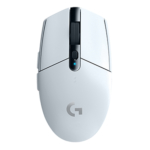 Logitech G304 White