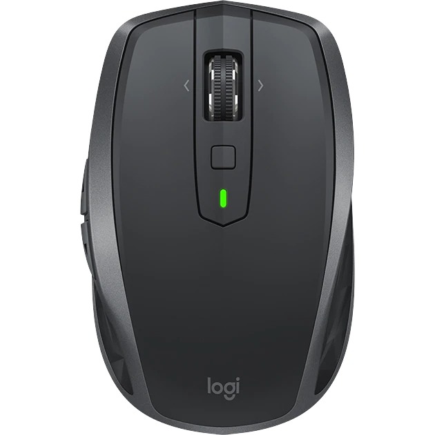 Logitech MX Anywhere 2S