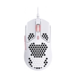 HyperX Pulsefire Haste White-Pink