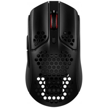 HyperX Pulsefire Haste Wireless Black