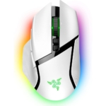 Razer Basilisk V3 Pro White