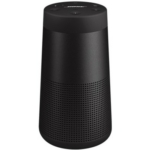 Bose Portable Speaker SoundLink Revolve II Black