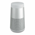 Bose Portable Speaker SoundLink Revolve II Silver