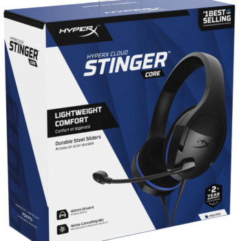 HyperX Cloud Stinger Core