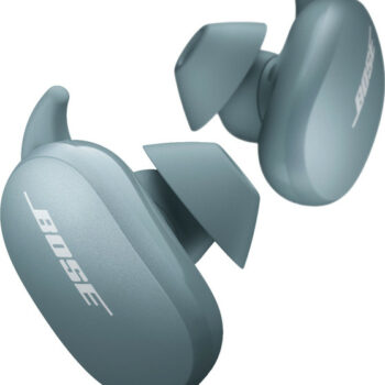 Bose Quiet Comfort NC Earbuds Blue