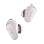 Bose QuietComfort Earbuds II Wireless Headphones BK