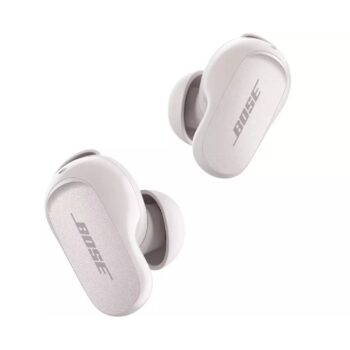 Bose QuietComfort Earbuds II Wireless Headphones BK