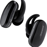 Bose Quiet Comfort NC Earbuds Black