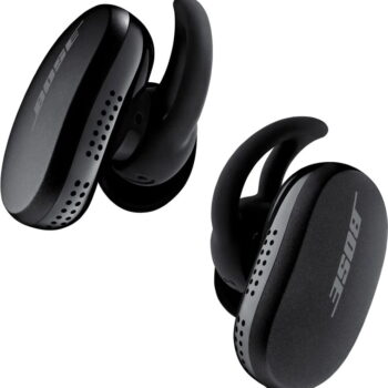 Bose Quiet Comfort NC Earbuds Black