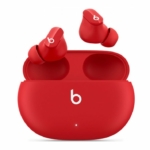 Beats Studio Buds Active NC Wireless MJ503 Red