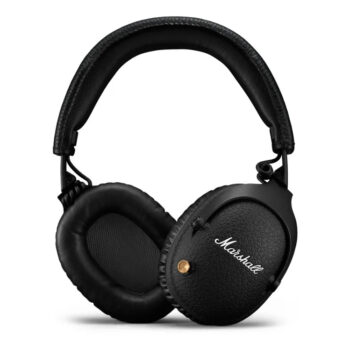 MONITORIIANC-BK} Marshall Monitor II ANC