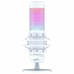 HyperX QuadCast S HMIQ1S-XX-WT/G