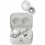Sony WF-L900 LinkBuds Wireless Earbuds White