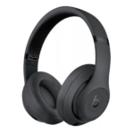 Beats Studio 3 Wireless Headphones Matte Black