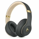Beats Studio 3 Wireless Headphones Shadow Gray
