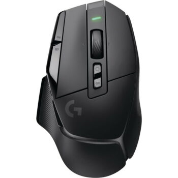 Logitech G502 X Wireless Black
