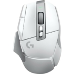 Logitech G502 X Wireless White