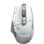 Logitech G502 X White