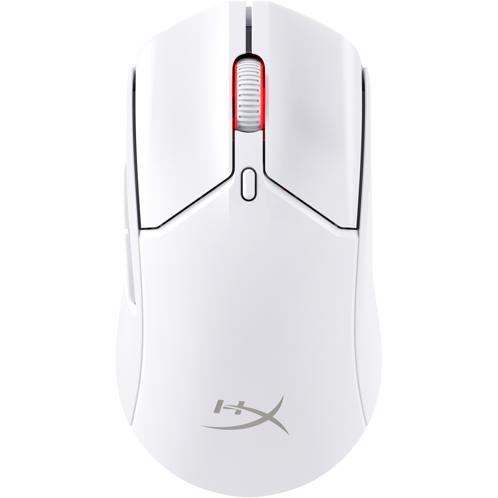 HyperX Haste 2 Wireless White