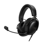 HyperX Cloud III Black (727A8AA)