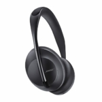 Bose Noise Cancelling Headphones 700 UC Black