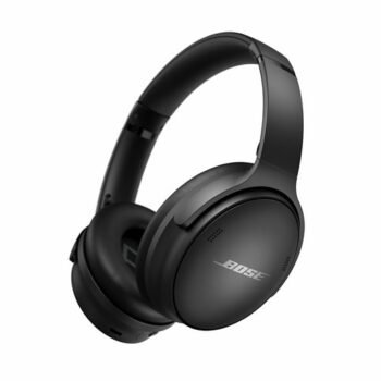 Bose Quiet Comfort QC45 Black