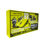 Logitech GPW2 Cyber ​​​​Yellow Victory Shine