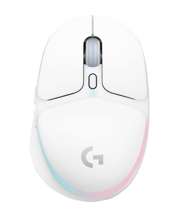 Logitech G705