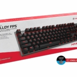 HyperX Alloy FPS