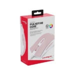 HyperX Pulsefire Core Pink