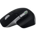 Logitech MX Master 3S for Mac black