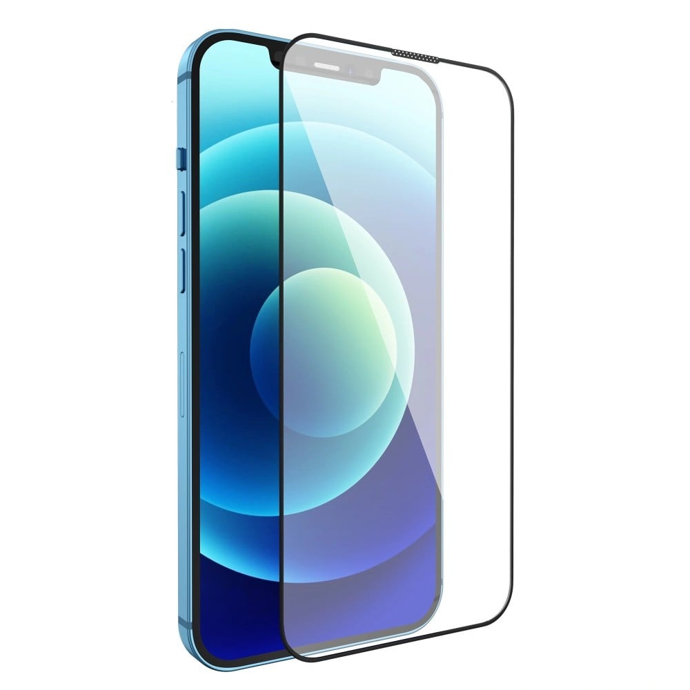 Wiwu HD smooth tempered glass for iPhone 15