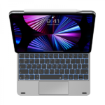 Wiwu Magic Keyboard 10.9/2022 (ipad 10) MK-001 Gray