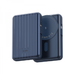 Wiwu 10000mAh Trunk Series Power Bank PP03 Blue